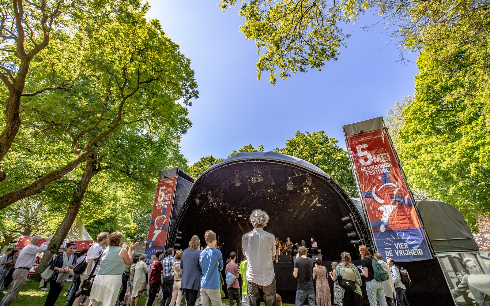 Bevrijdingsfestival