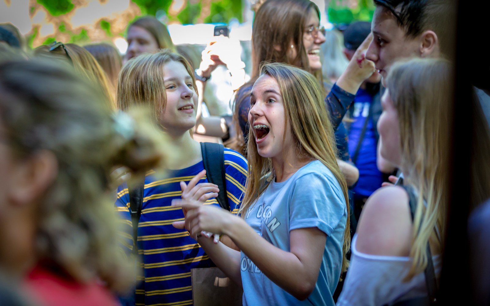 Bevrijdingsfestival