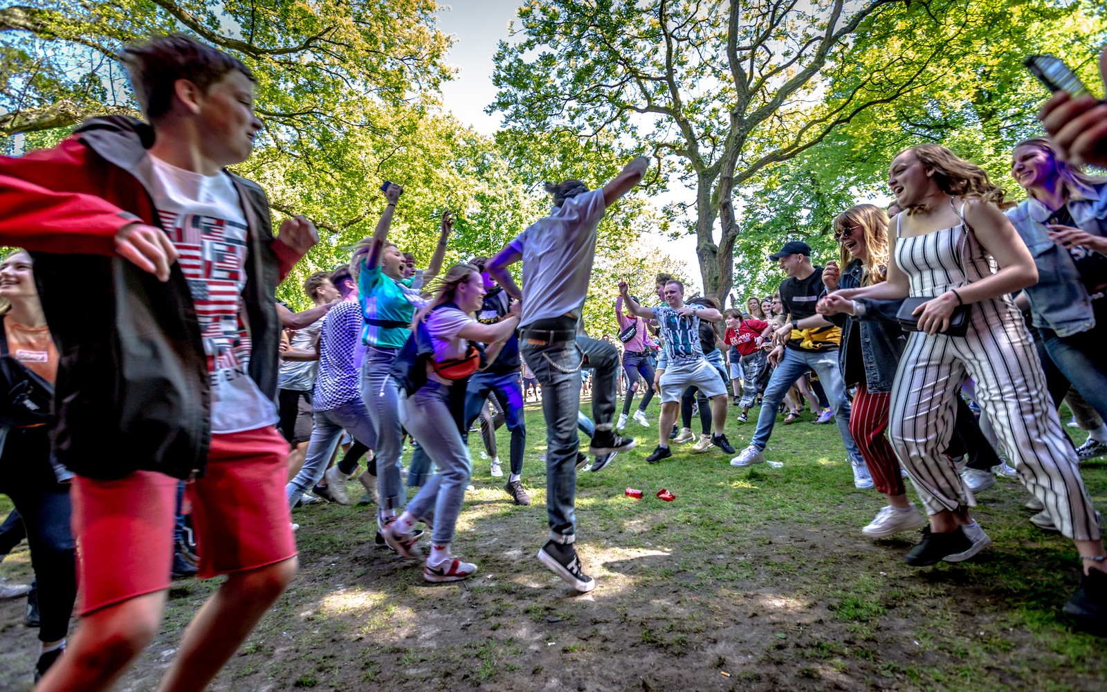 Bevrijdingsfestival