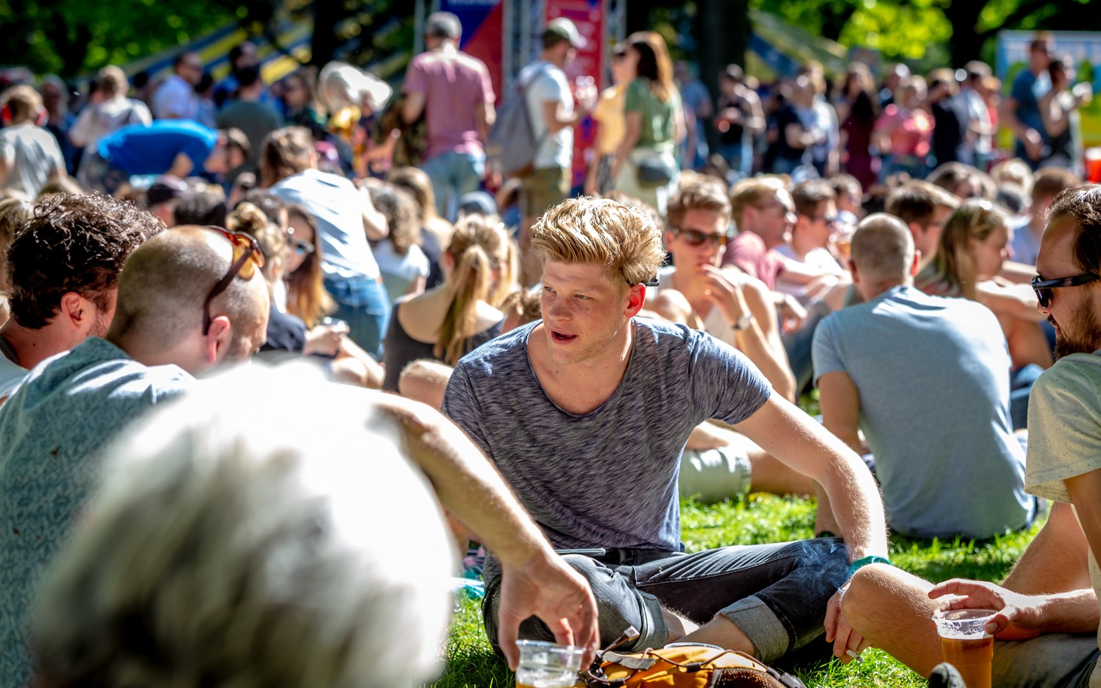 Bevrijdingsfestival