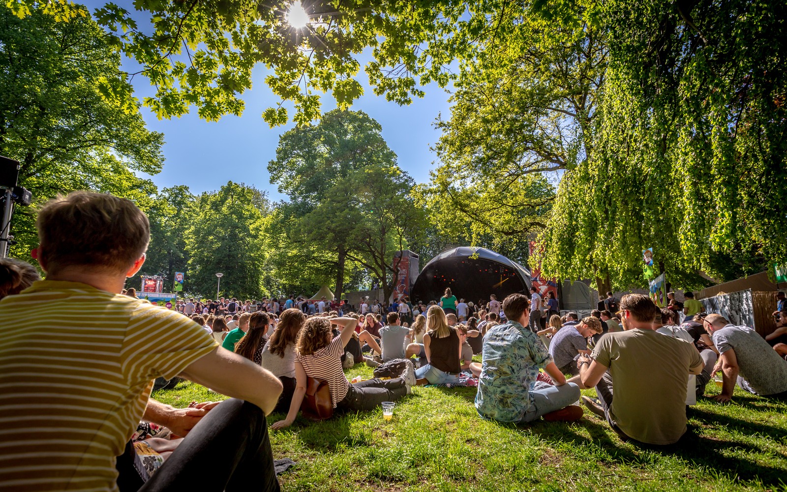 Bevrijdingsfestival