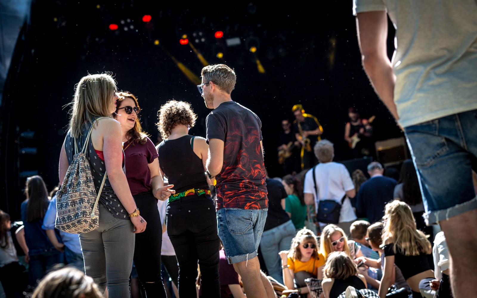 Bevrijdingsfestival