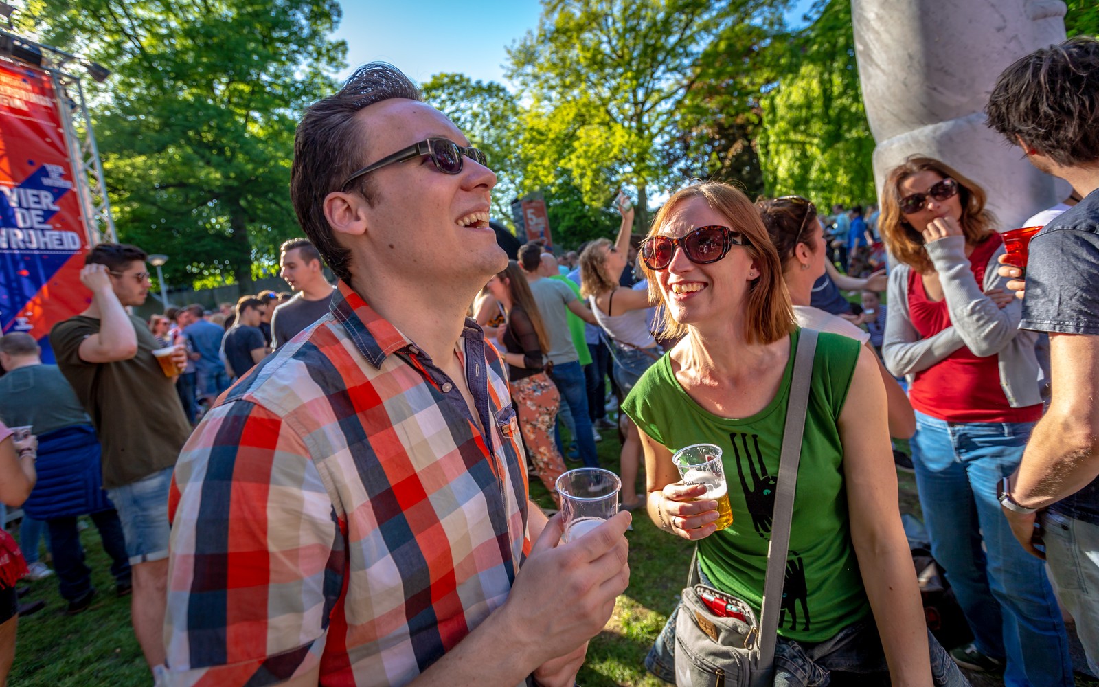 Bevrijdingsfestival