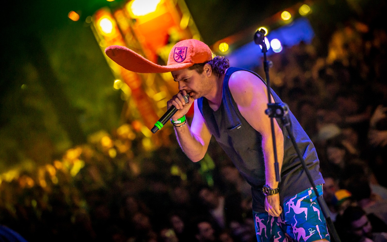 Jack Parow