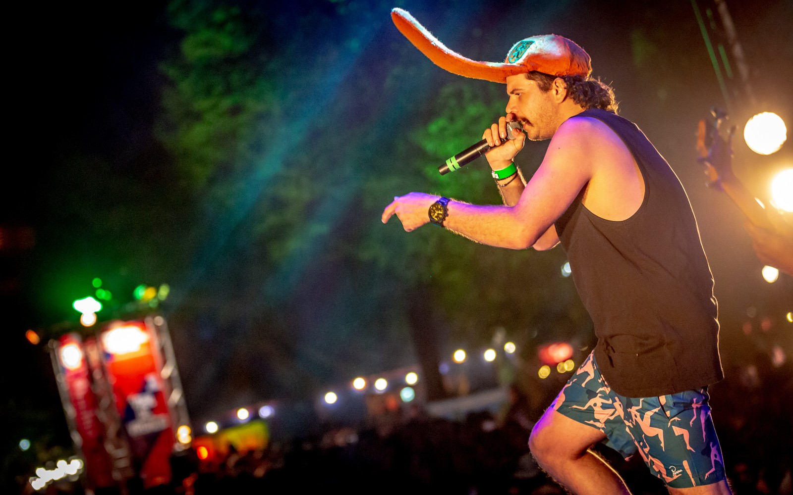 Jack Parow