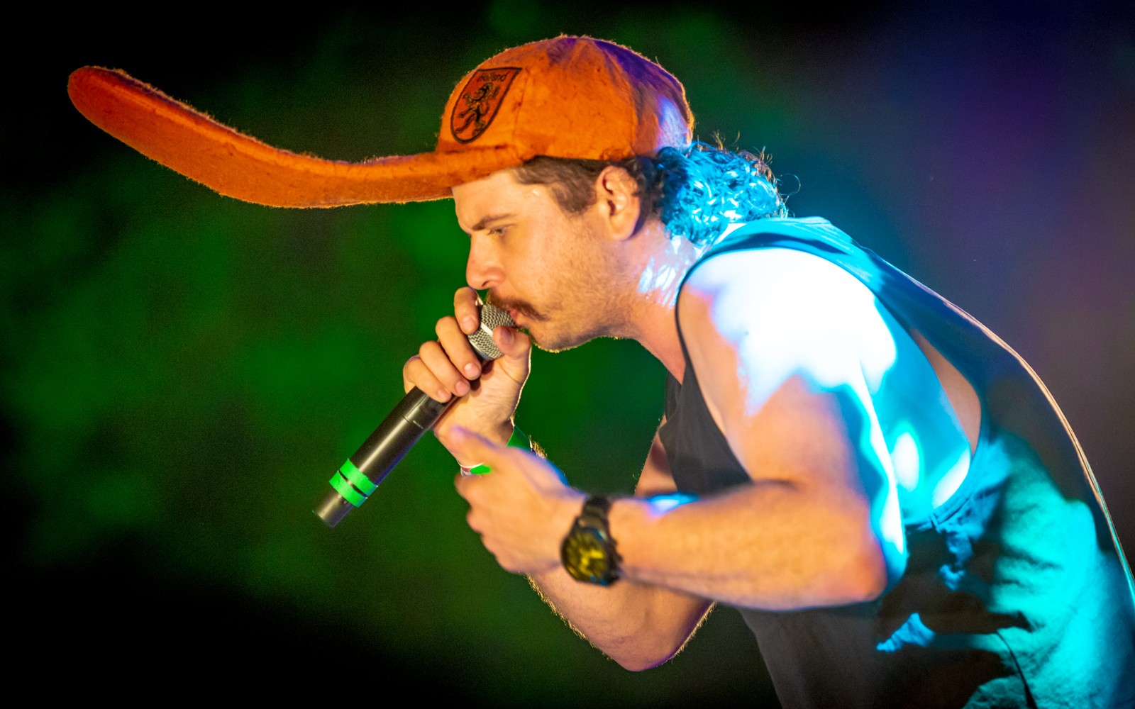 Jack Parow