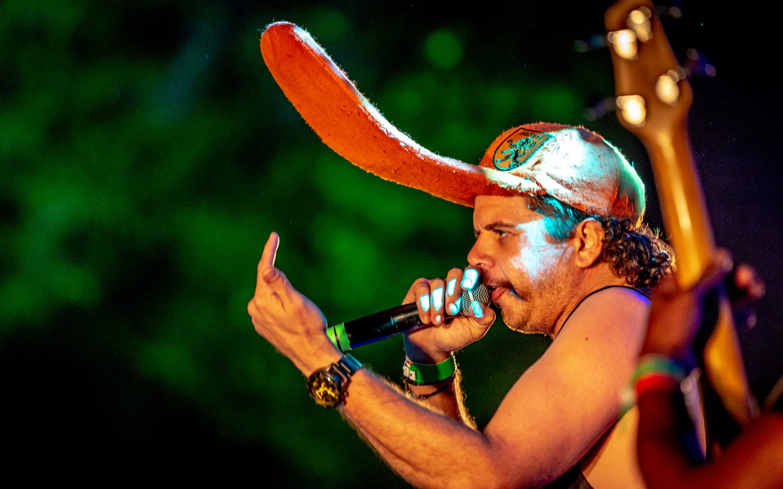 Jack Parow