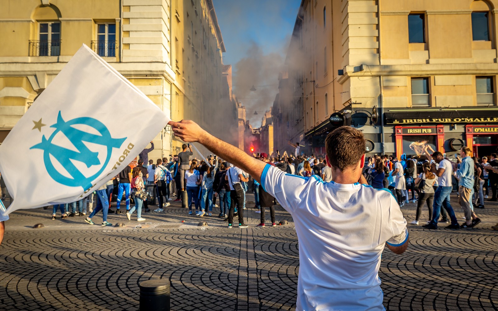 Marseille [15]