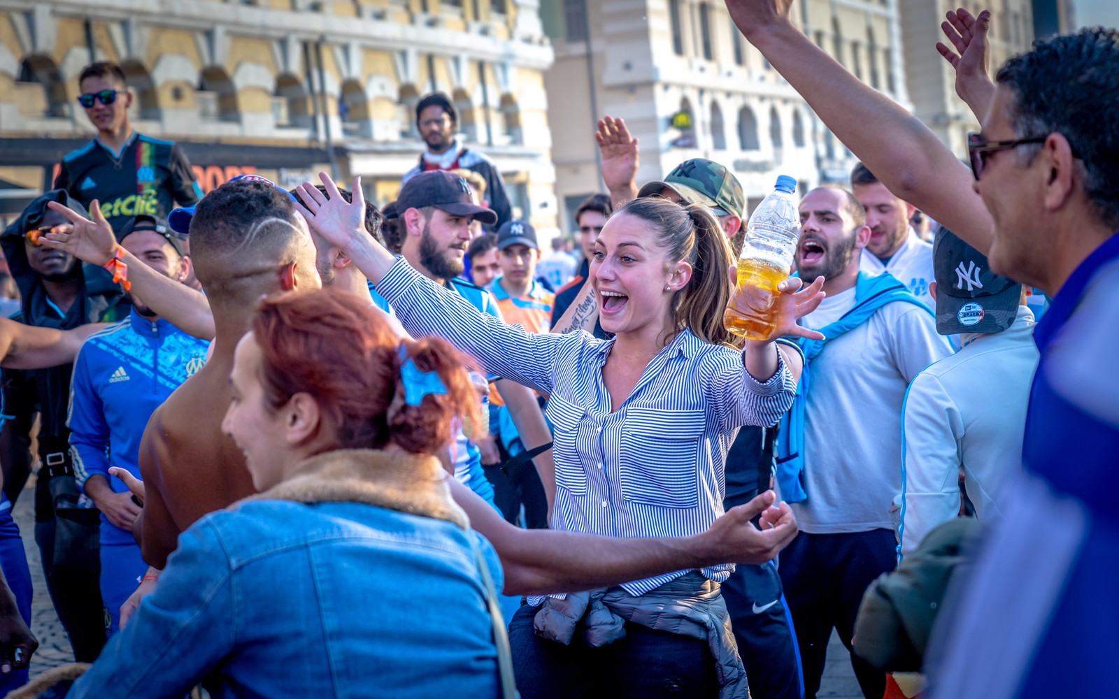 Olympique Marseille