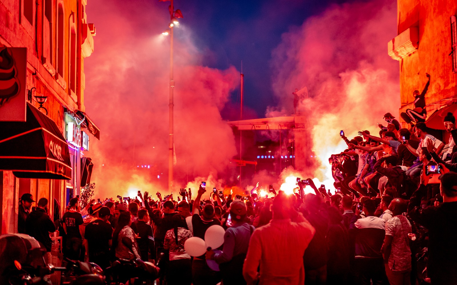 Olympique Marseille