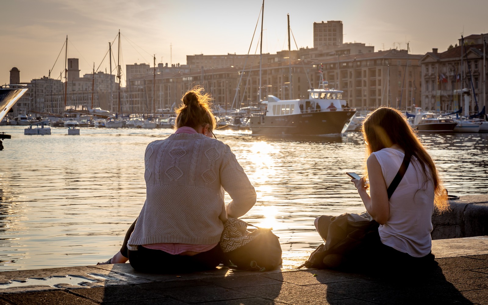 Marseille