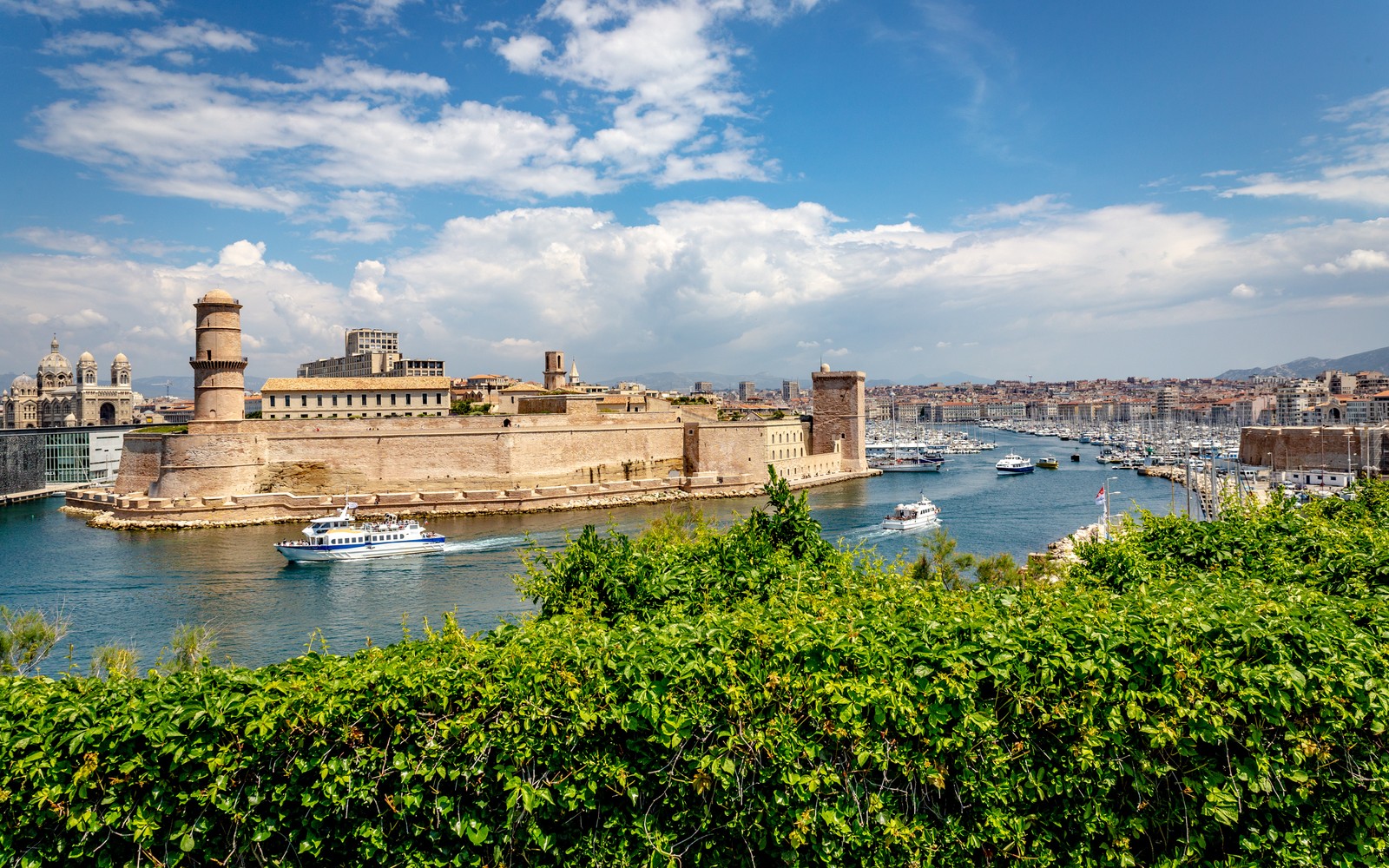 Marseille