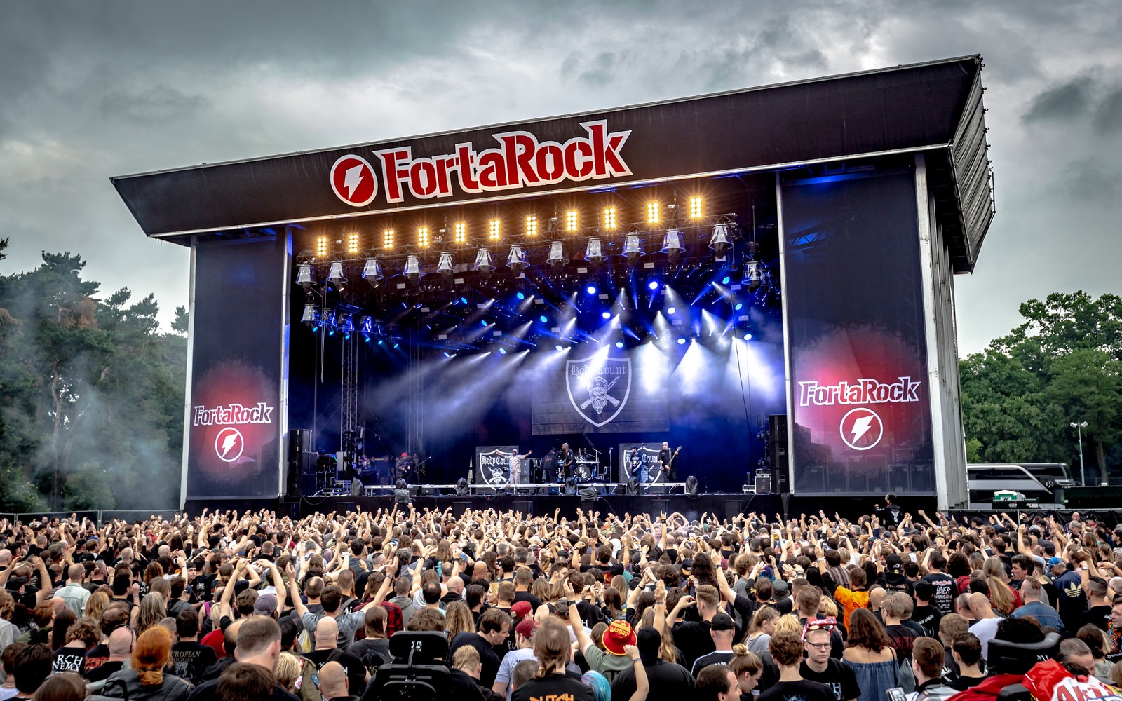 Fortarock [155]