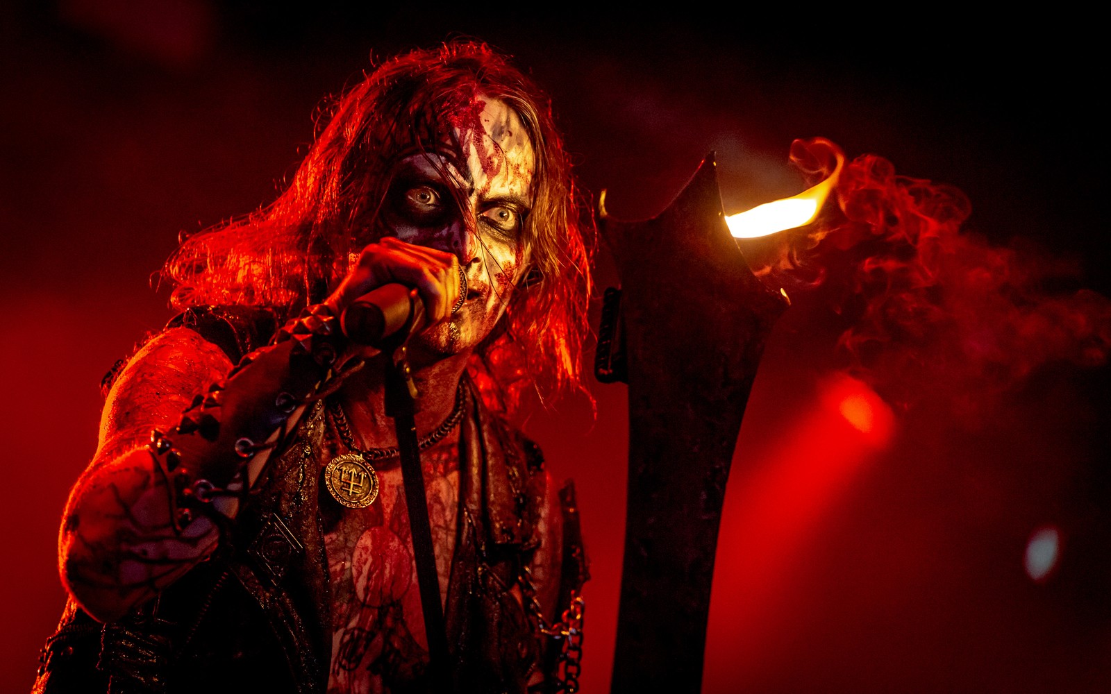 Watain