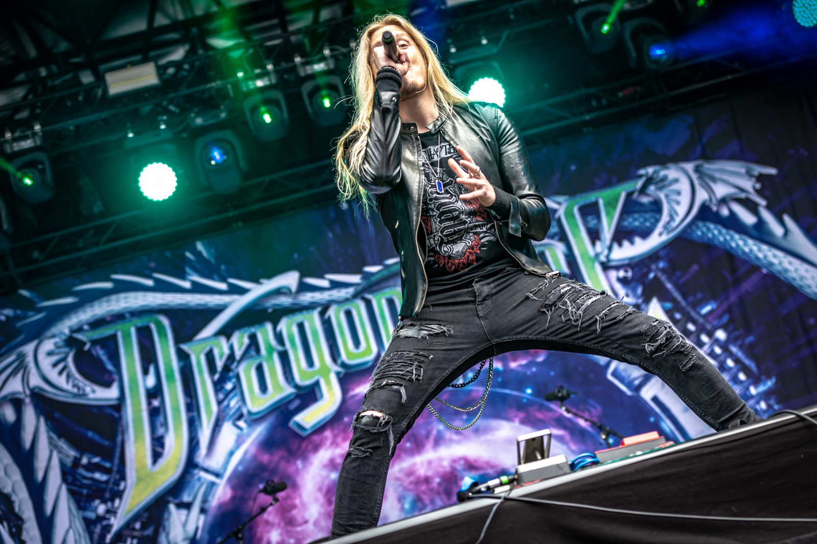 Dragonforce