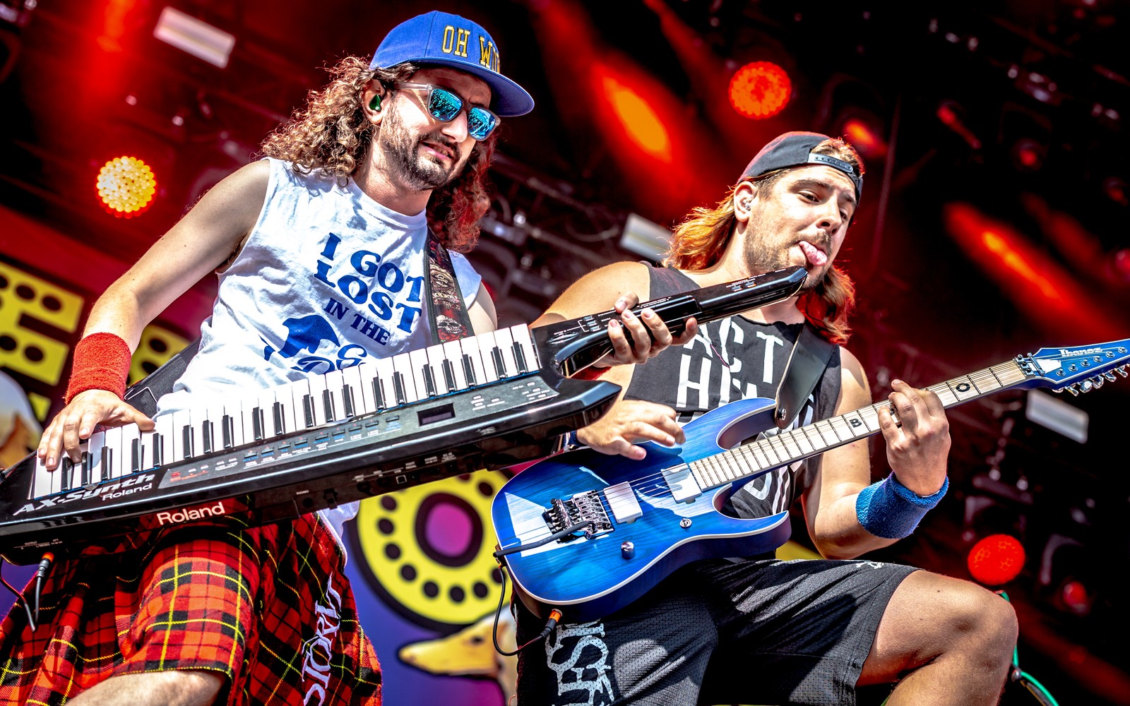 Alestorm