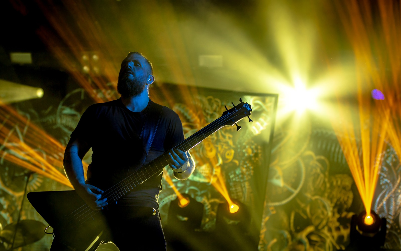 Meshuggah