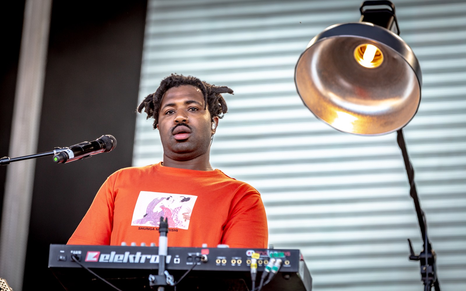 Sampha