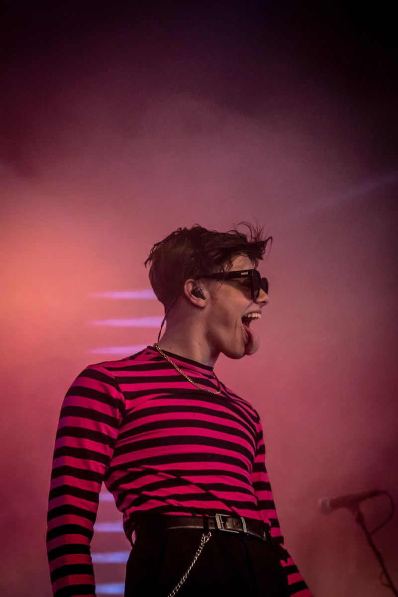 Yungblud