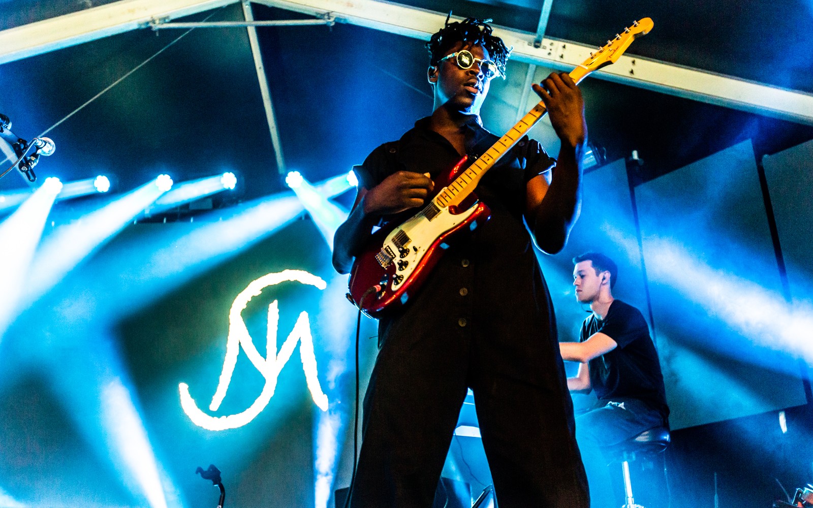 Moses Sumney