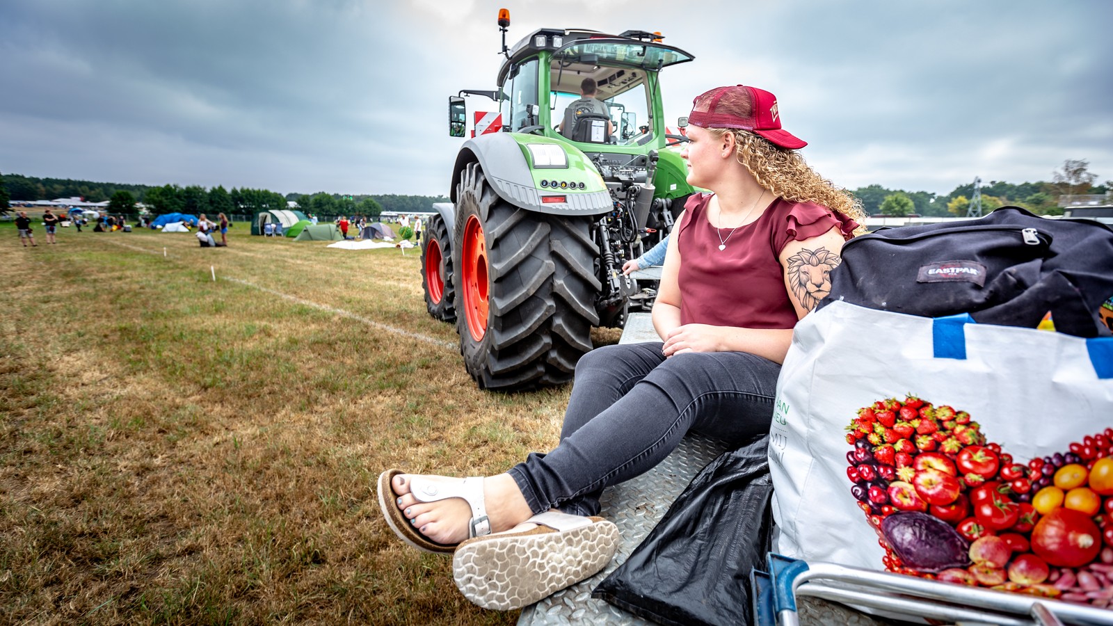 Zwarte Cross