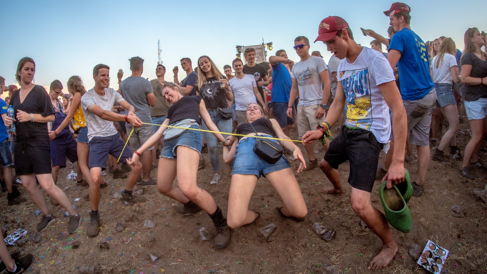 Zwarte Cross