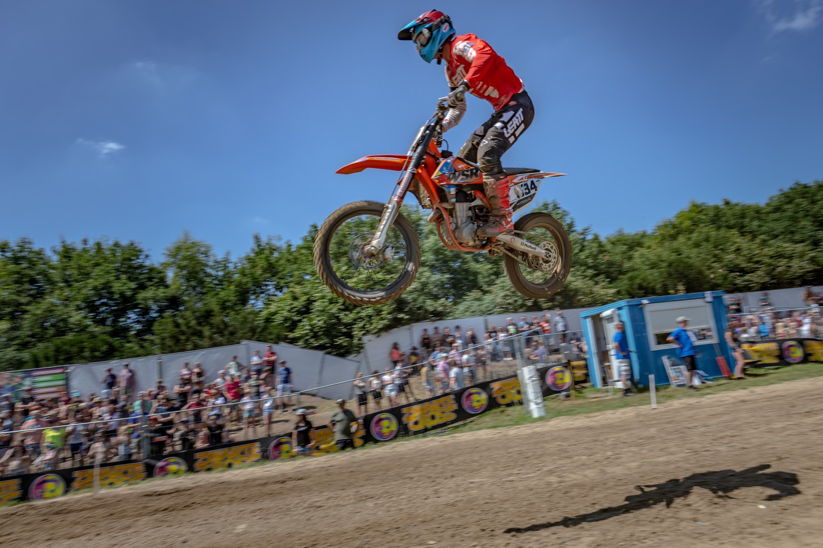 Zwarte Cross [145]