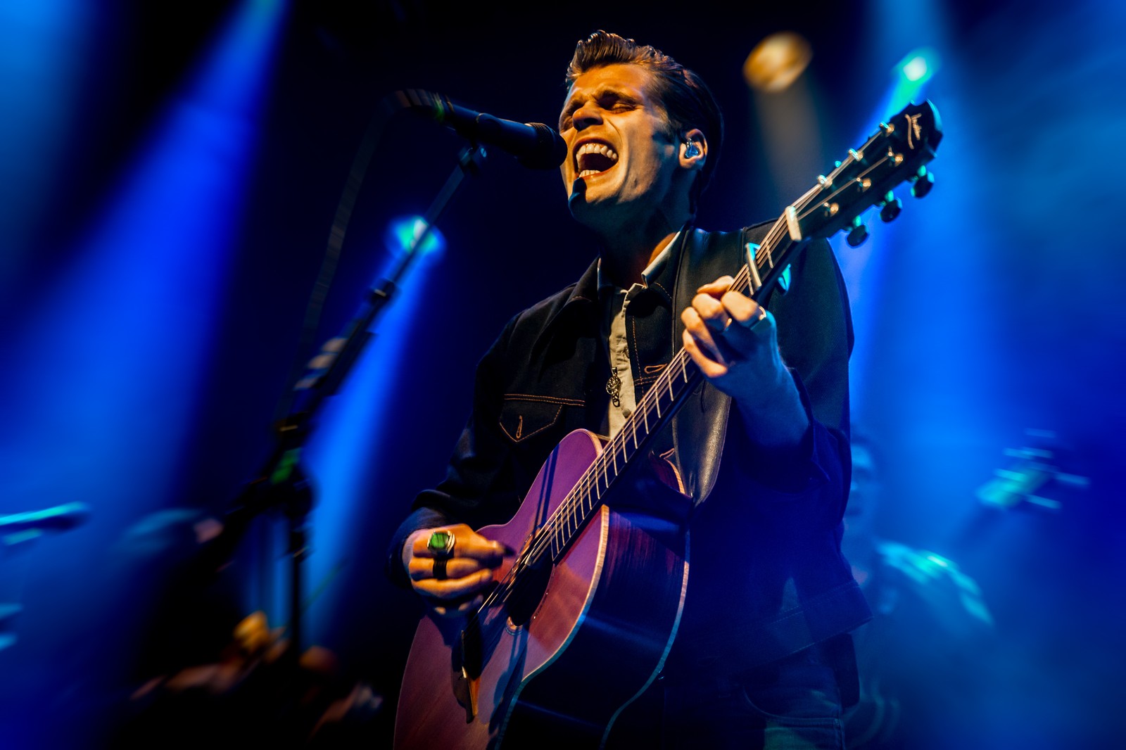 Hudson Taylor