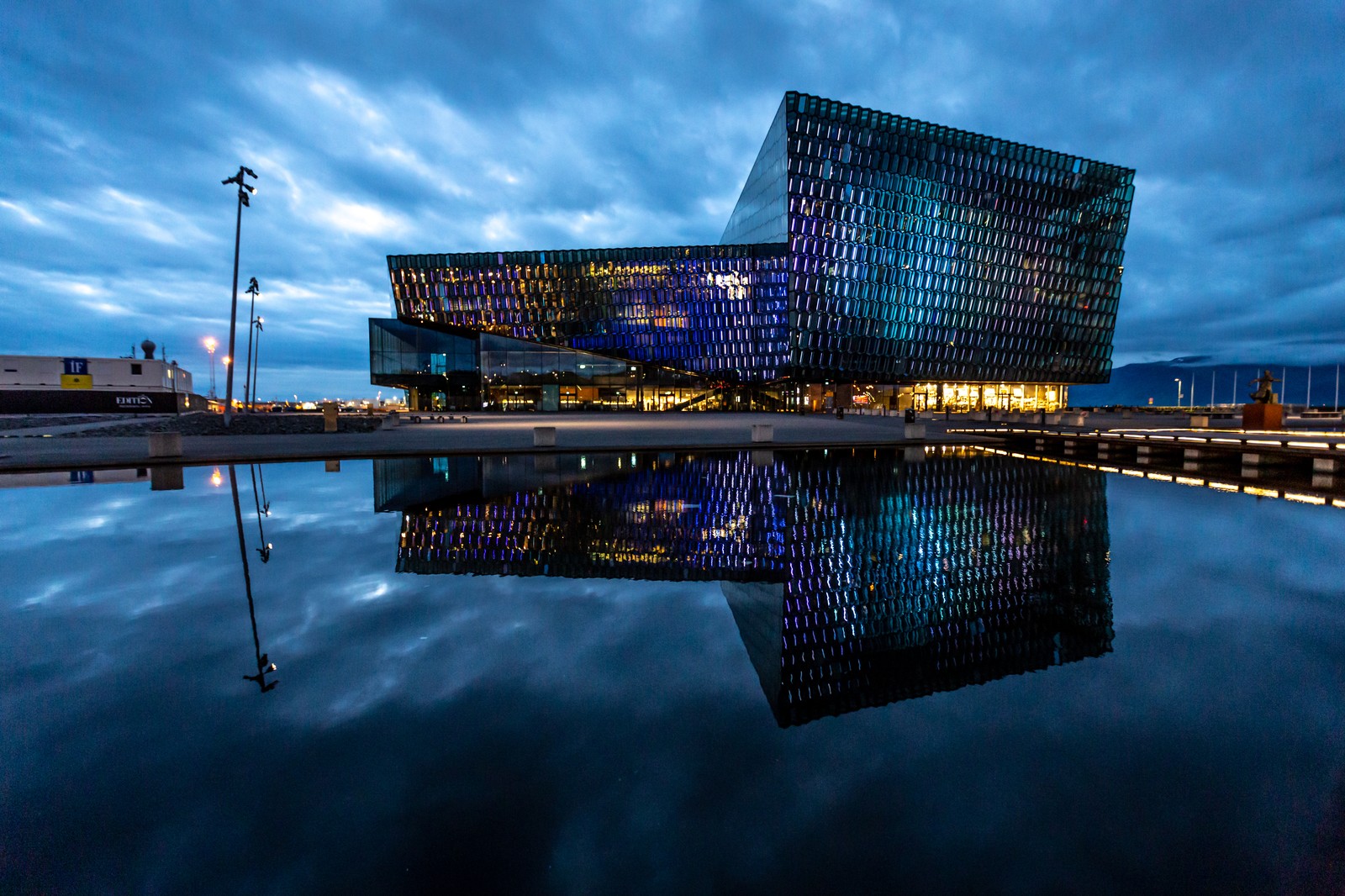 Harpa