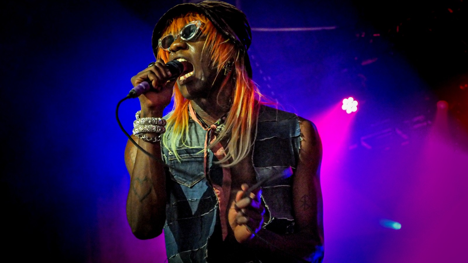 Yves Tumor