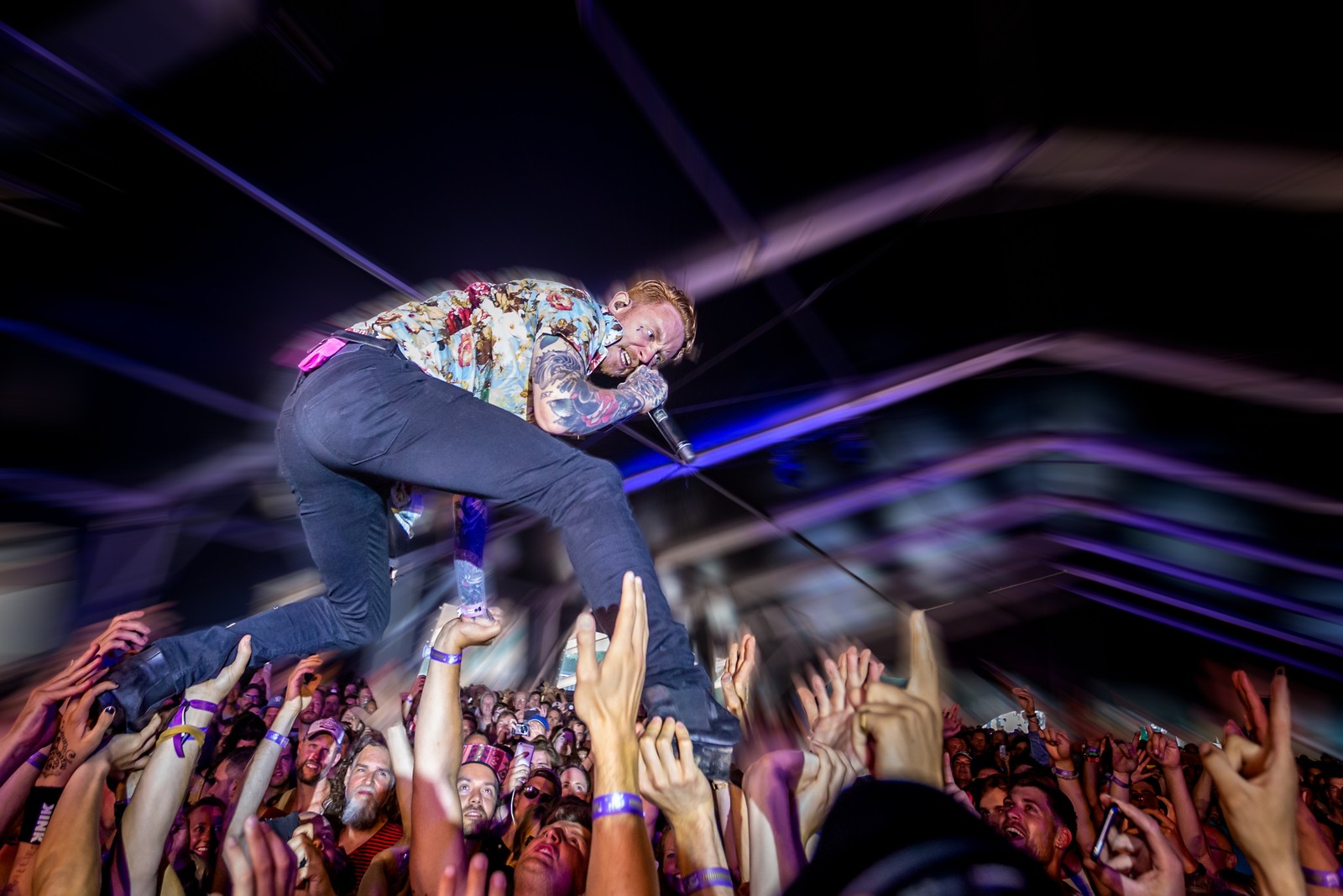 Frank Carter & The Rattlesnakes