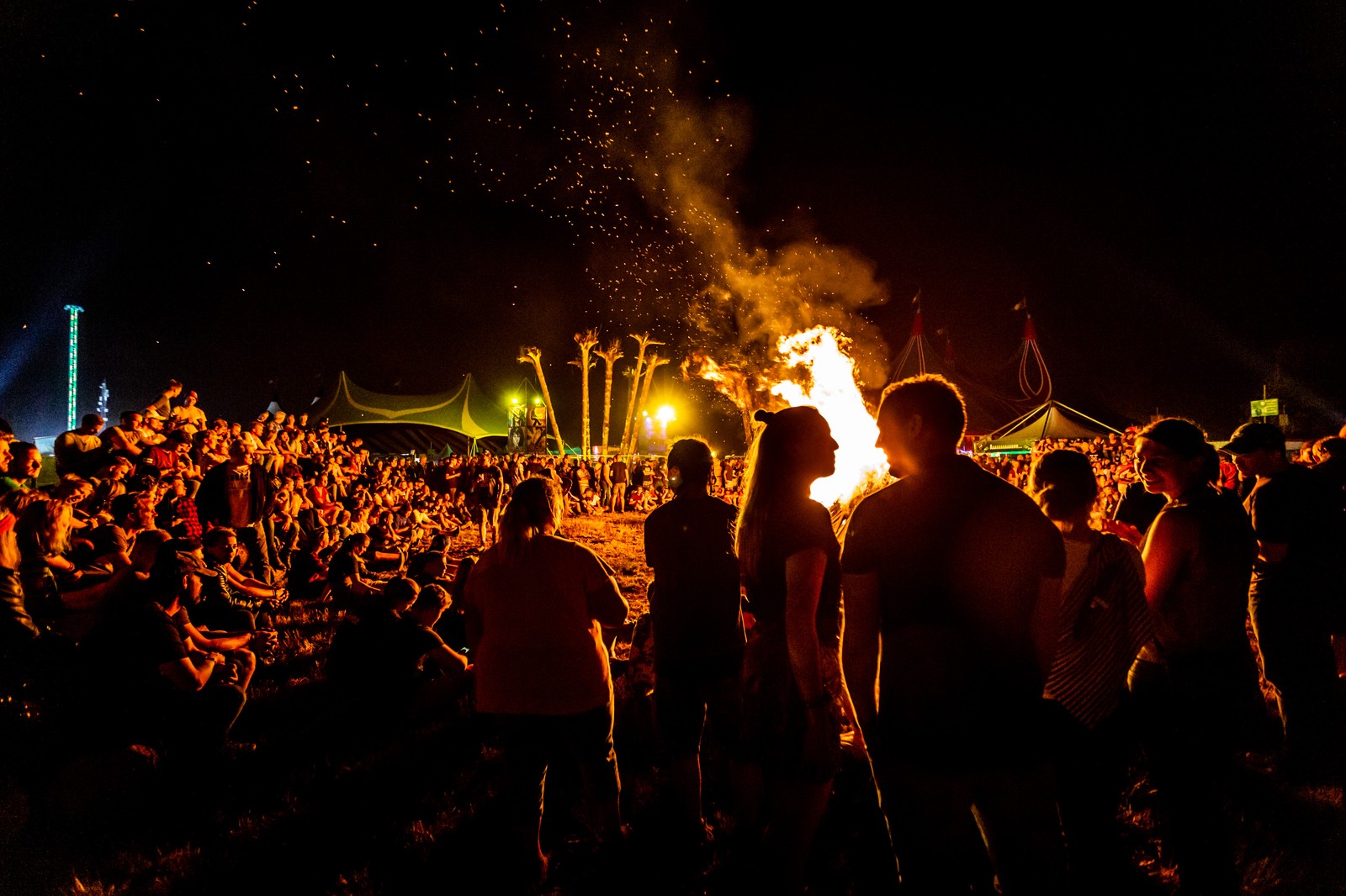 Zwarte Cross