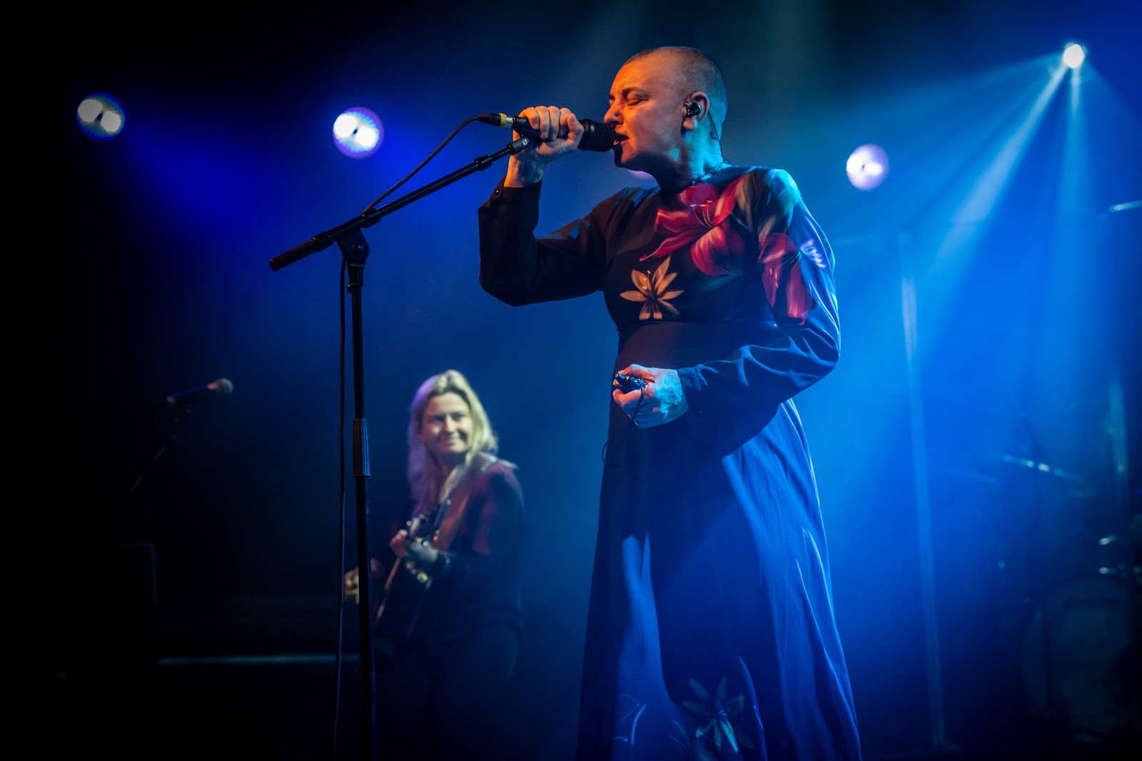 Sinéad O'Connor