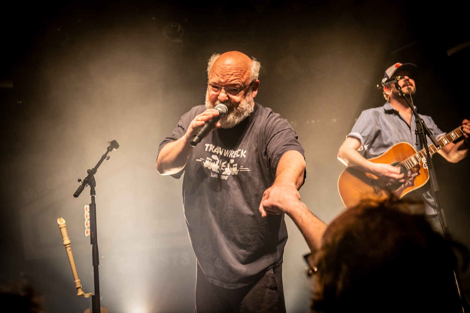 Kyle Gass Band