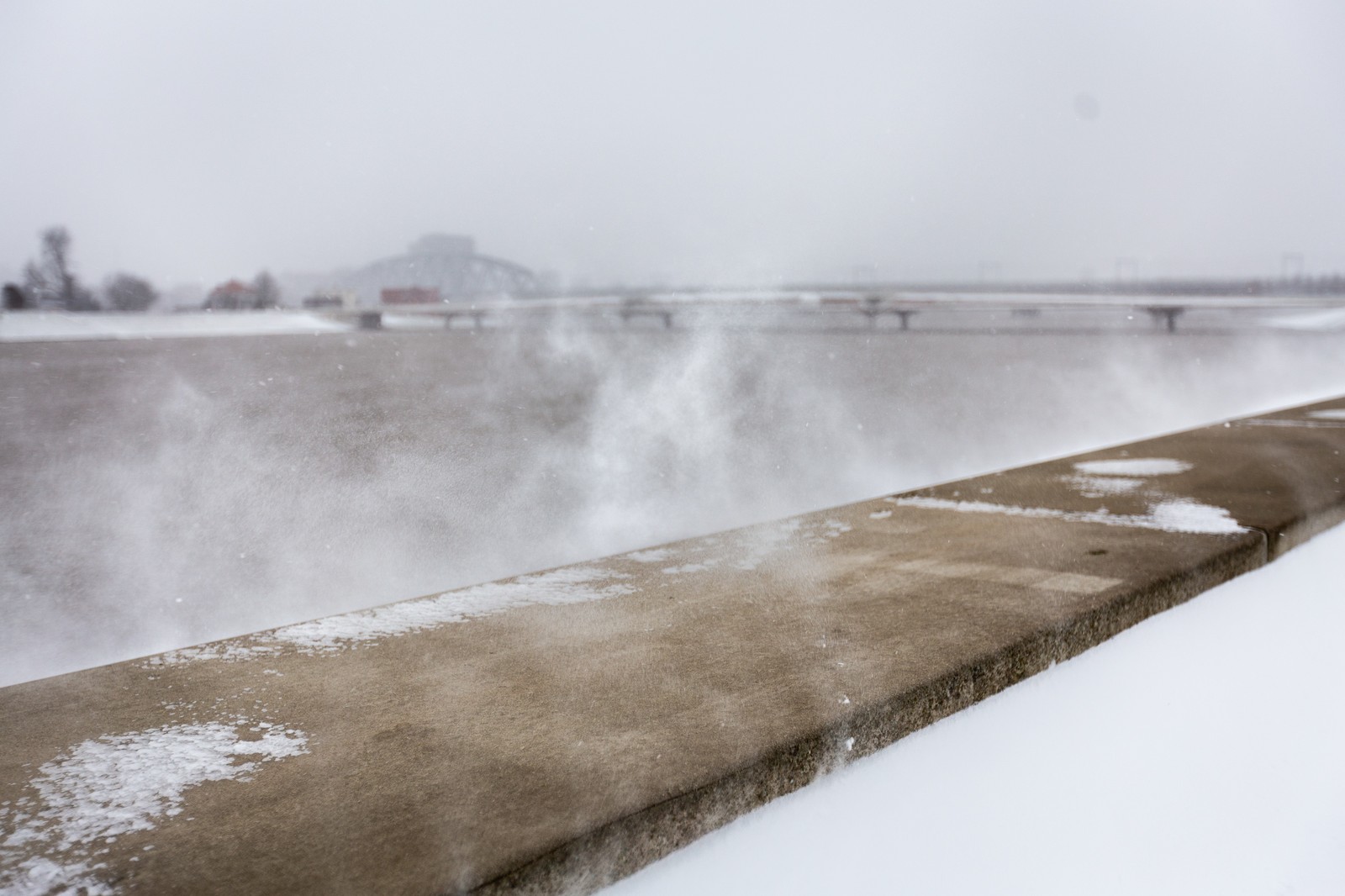 Winter, Nijmegen [2]