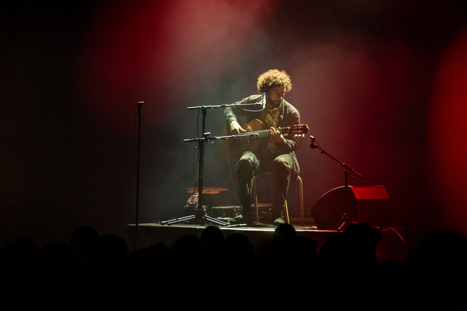 José González [10]