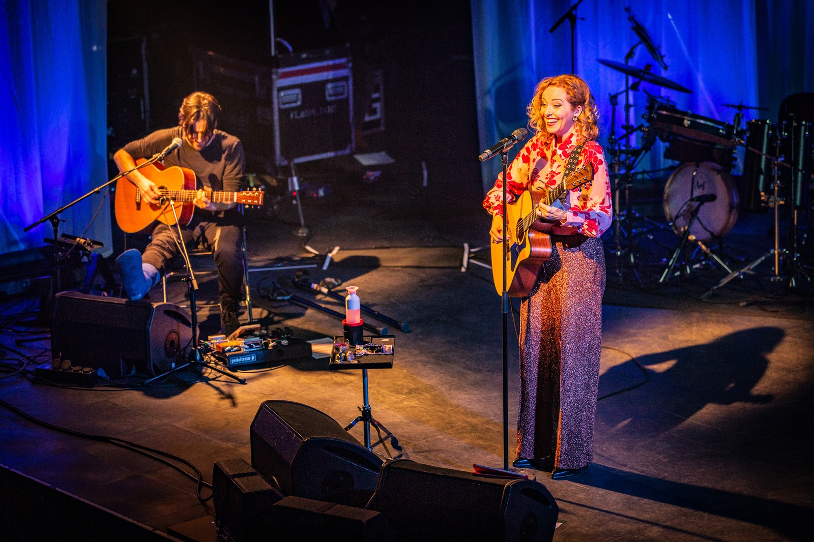 Anneke van Giersbergen