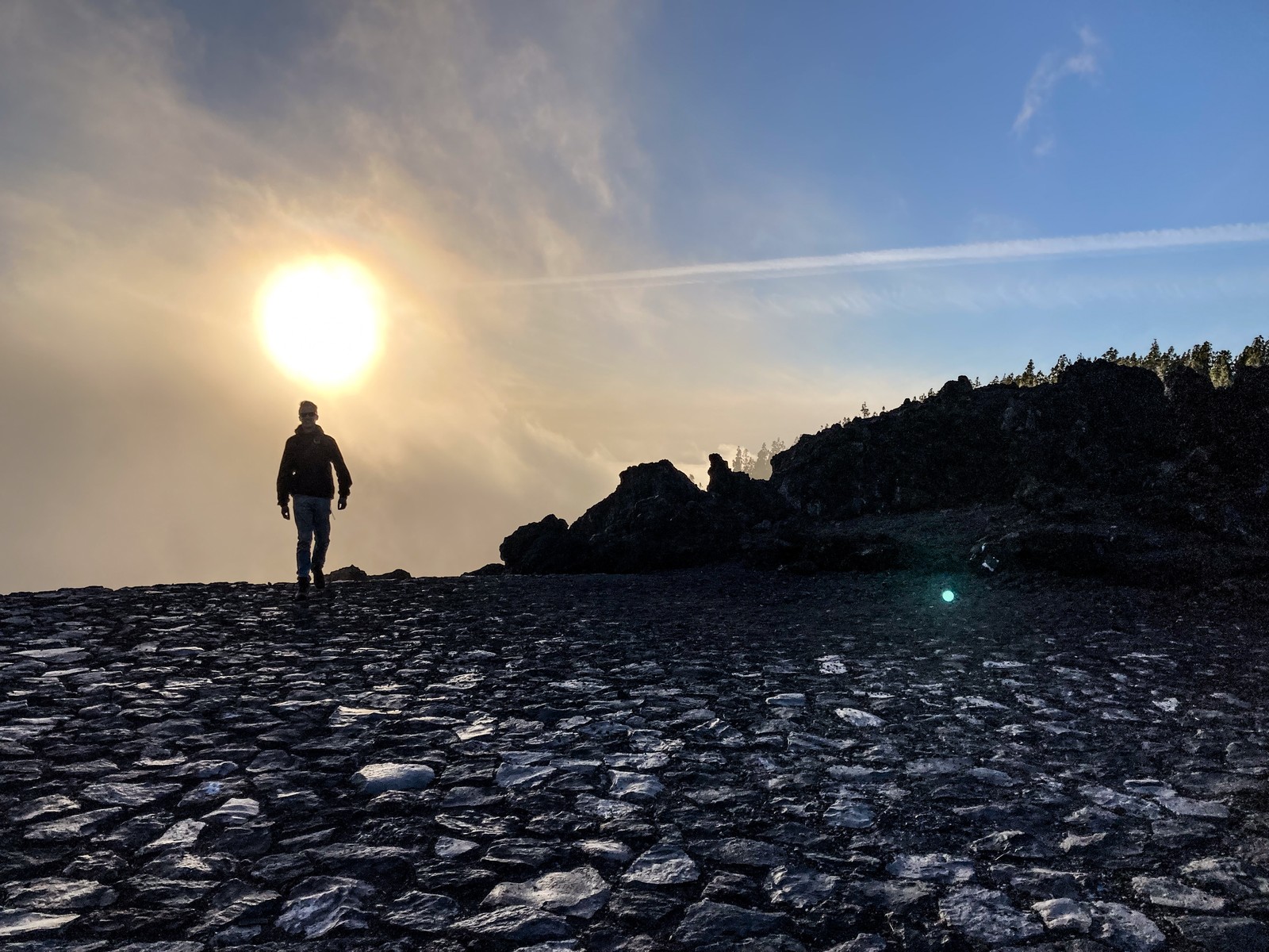 El Teide