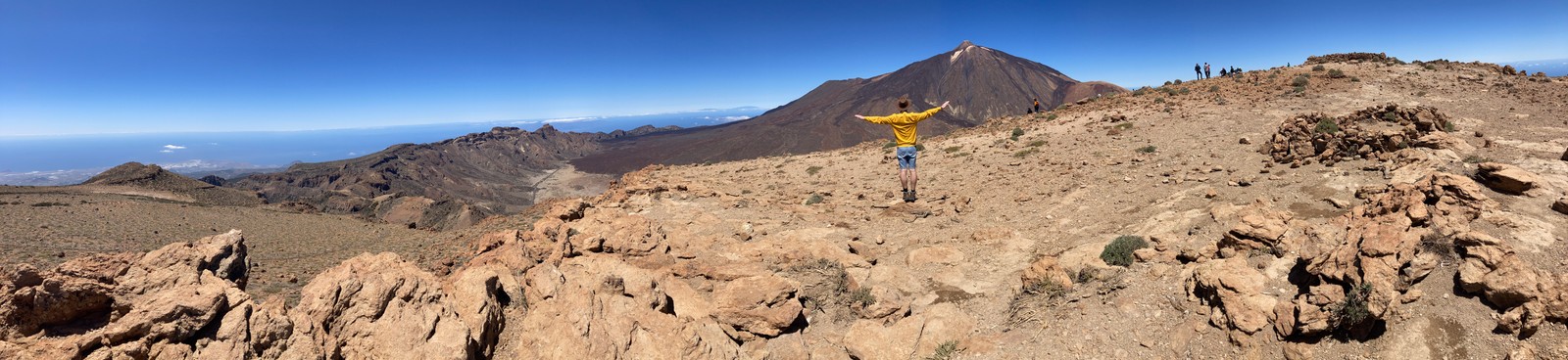 El Teide