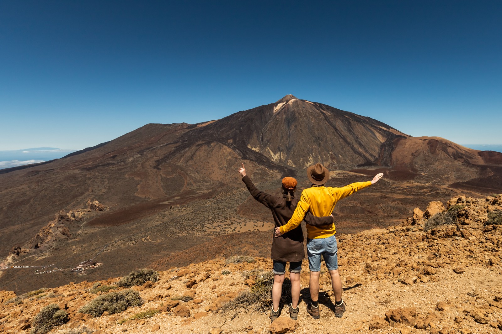 El Teide