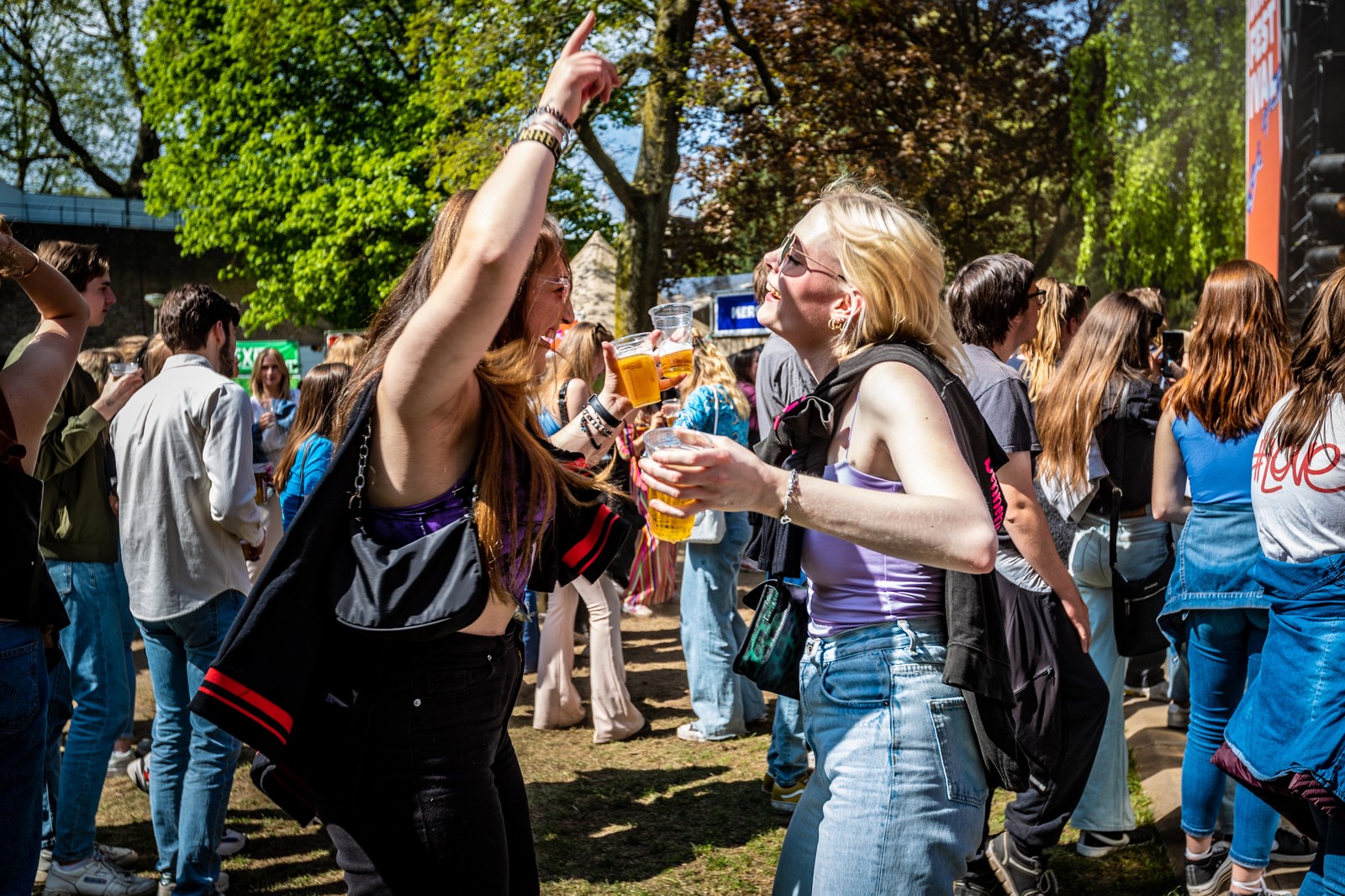 Bevrijdingsfestival