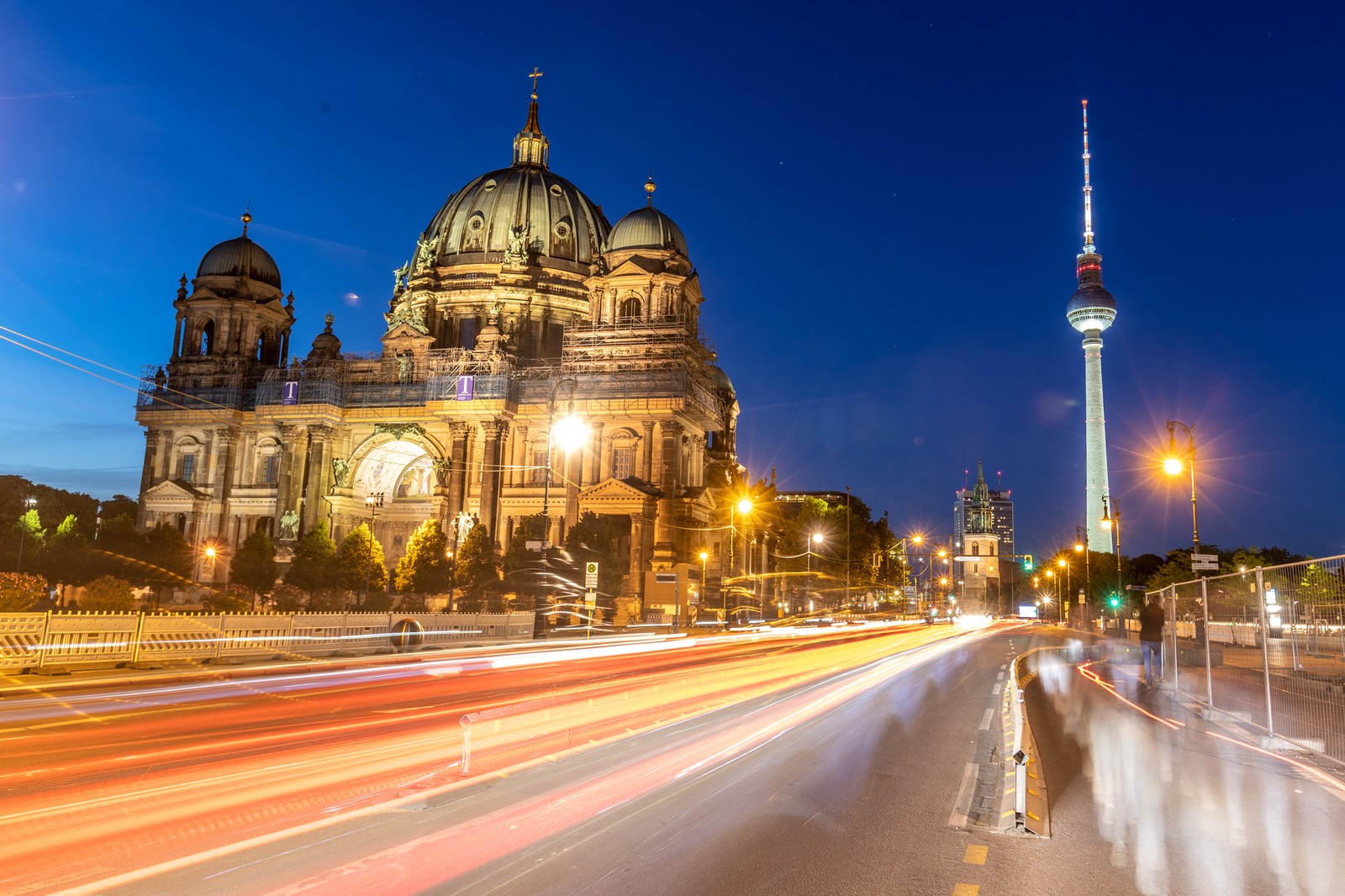 Berliner Dom