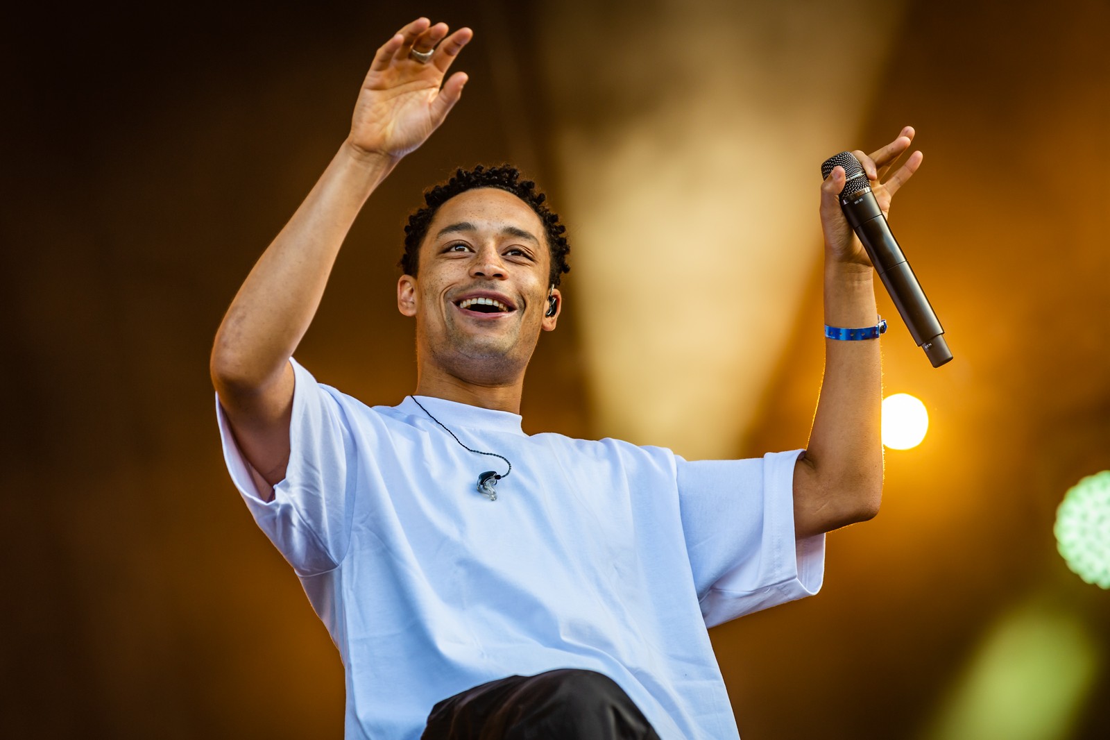 Loyle Carner