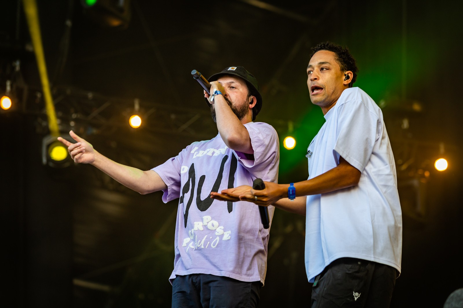 Loyle Carner