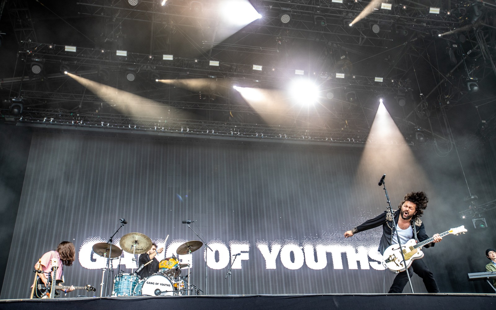 Gang of Youths