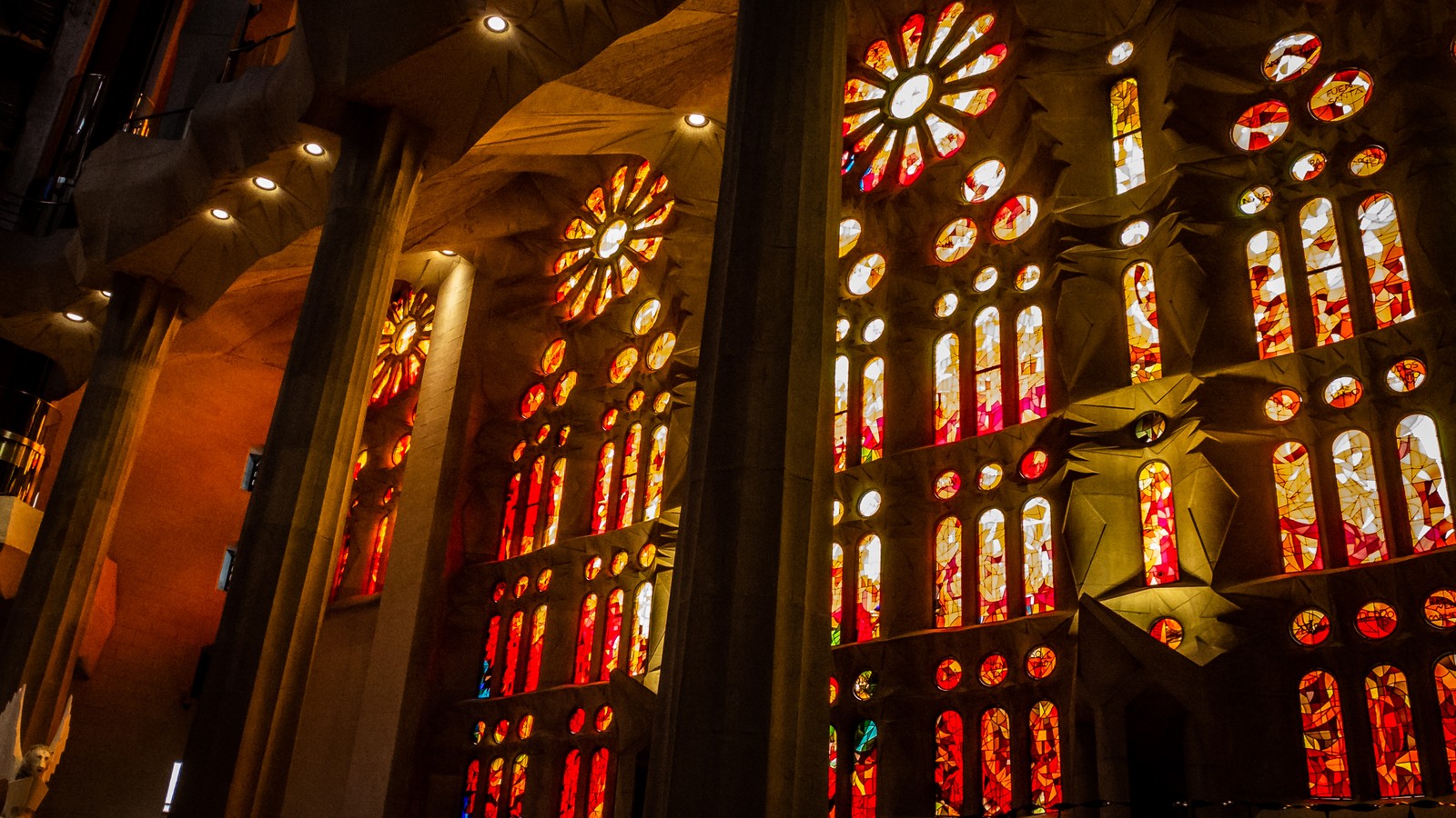 Sagrada Familia