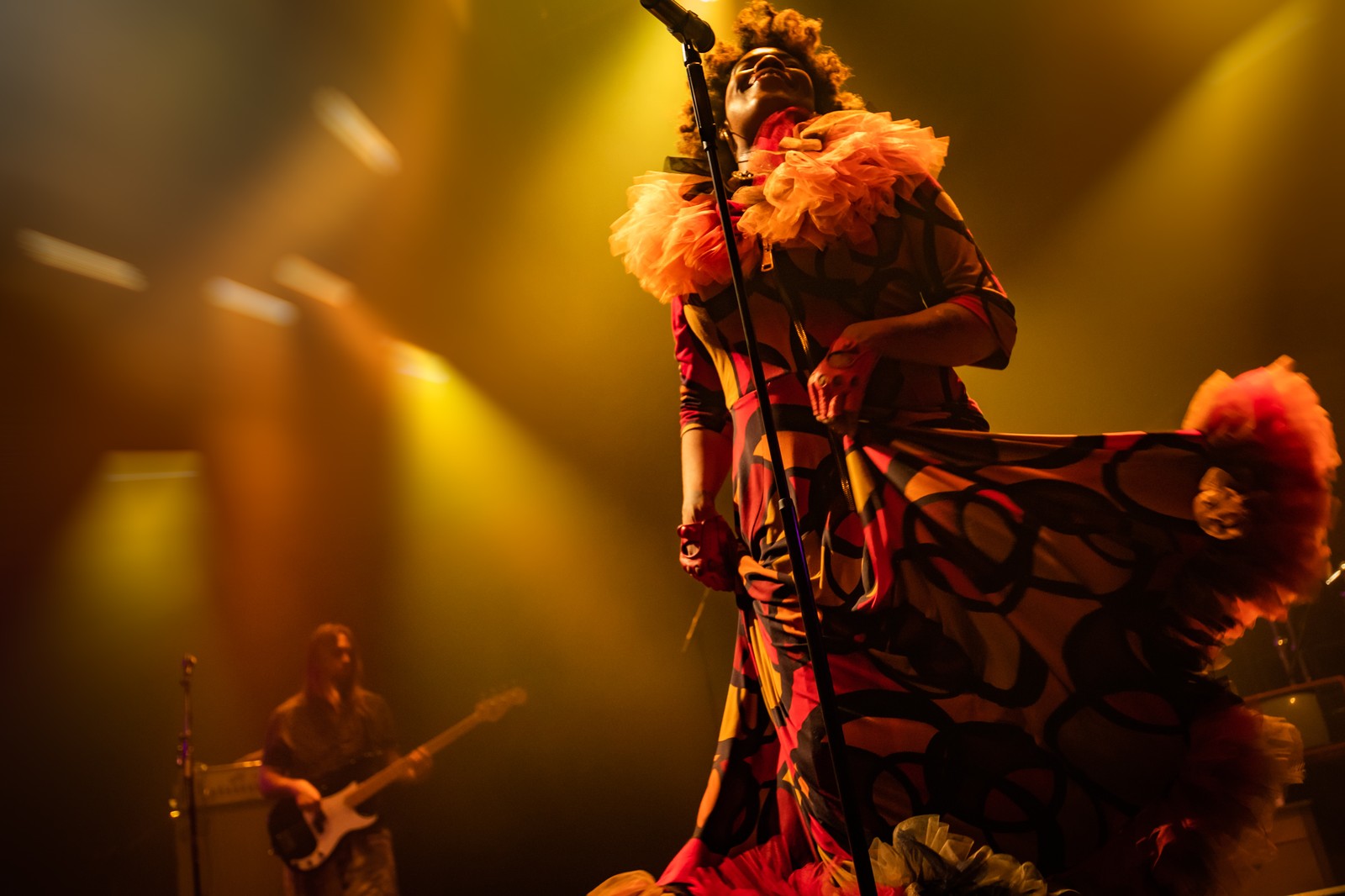 Macy Gray [11]