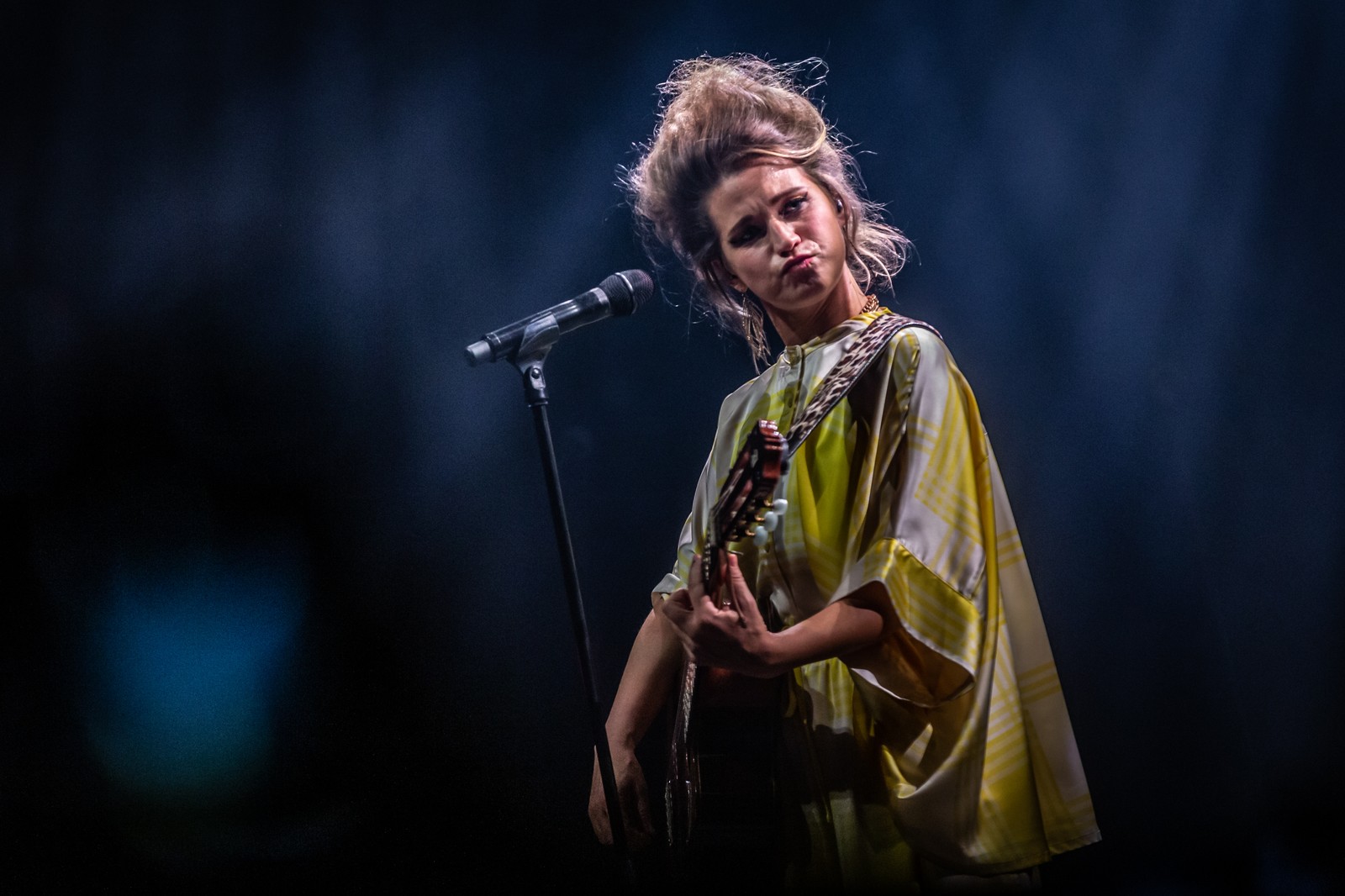 Selah Sue