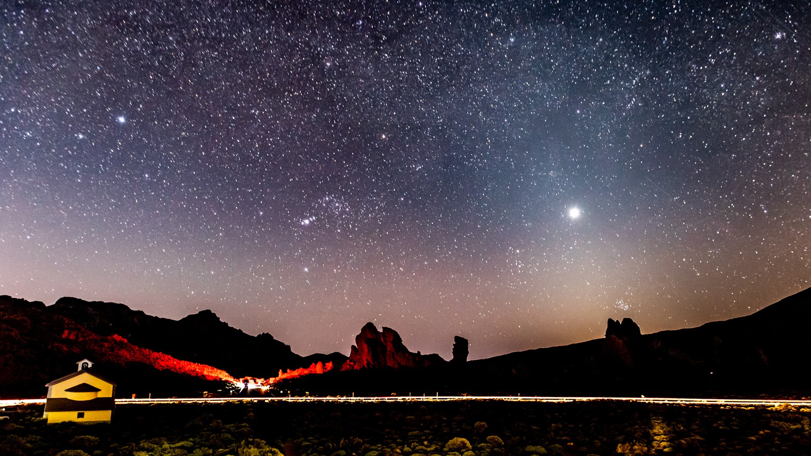 El Teide