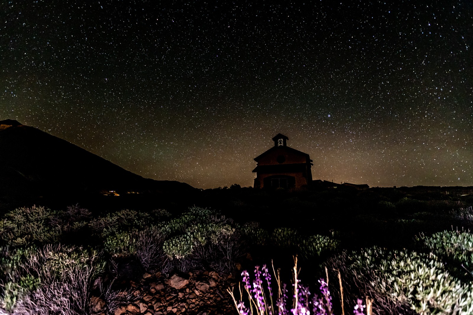 El Teide